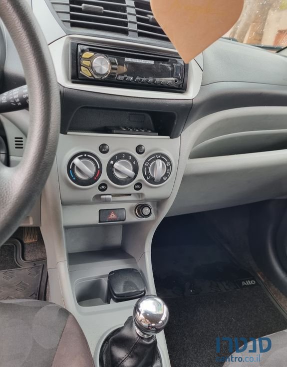 2010' Suzuki Alto סוזוקי אלטו photo #3