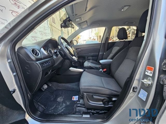 2024' Suzuki Vitara סוזוקי ויטרה photo #3