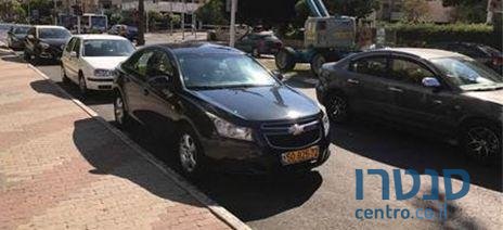 2011' Chevrolet Cruze שברולט קרוז photo #4