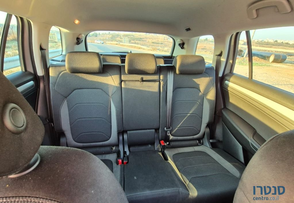 2022' Skoda Kodiaq סקודה קודיאק photo #3