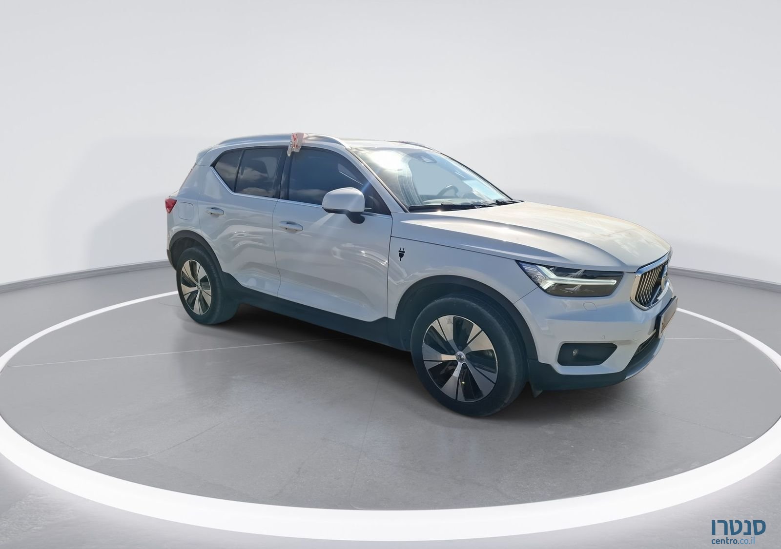 2021' Volvo XC40 וולוו photo #3