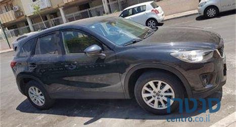 2012' Mazda CX-5 Cx-5 מאזדה photo #1