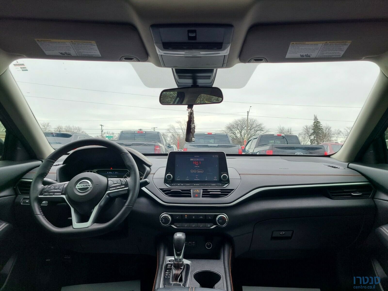 2020' Lexus IS-F photo #2