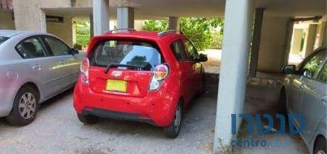 2011' Chevrolet Spark שברולט ספארק photo #1