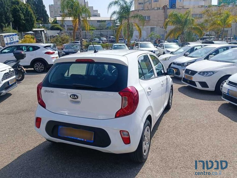 2020' Kia Picanto קיה פיקנטו photo #4