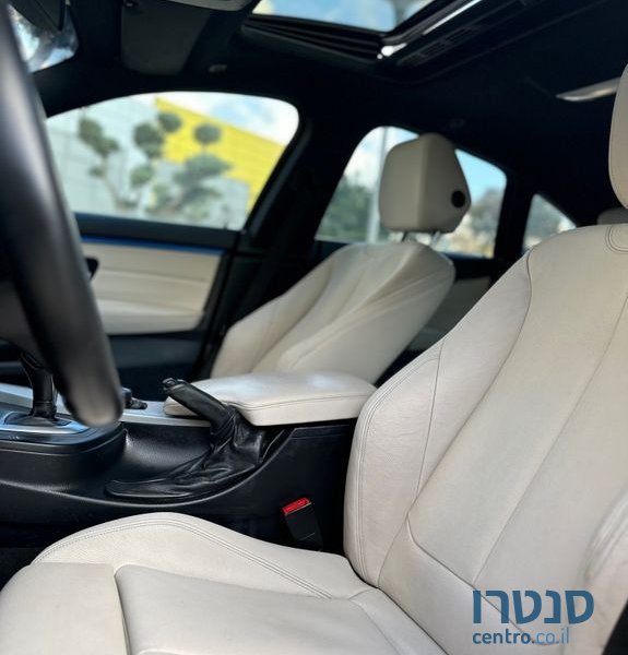 2014' BMW 4 Series ב.מ.וו סדרה 4 photo #6