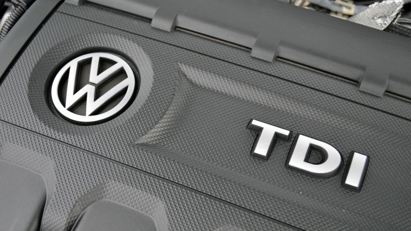 VW diesel fix approved for 9 million cars in Europe