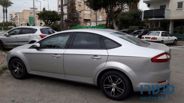 2008' Ford Mondeo photo #2