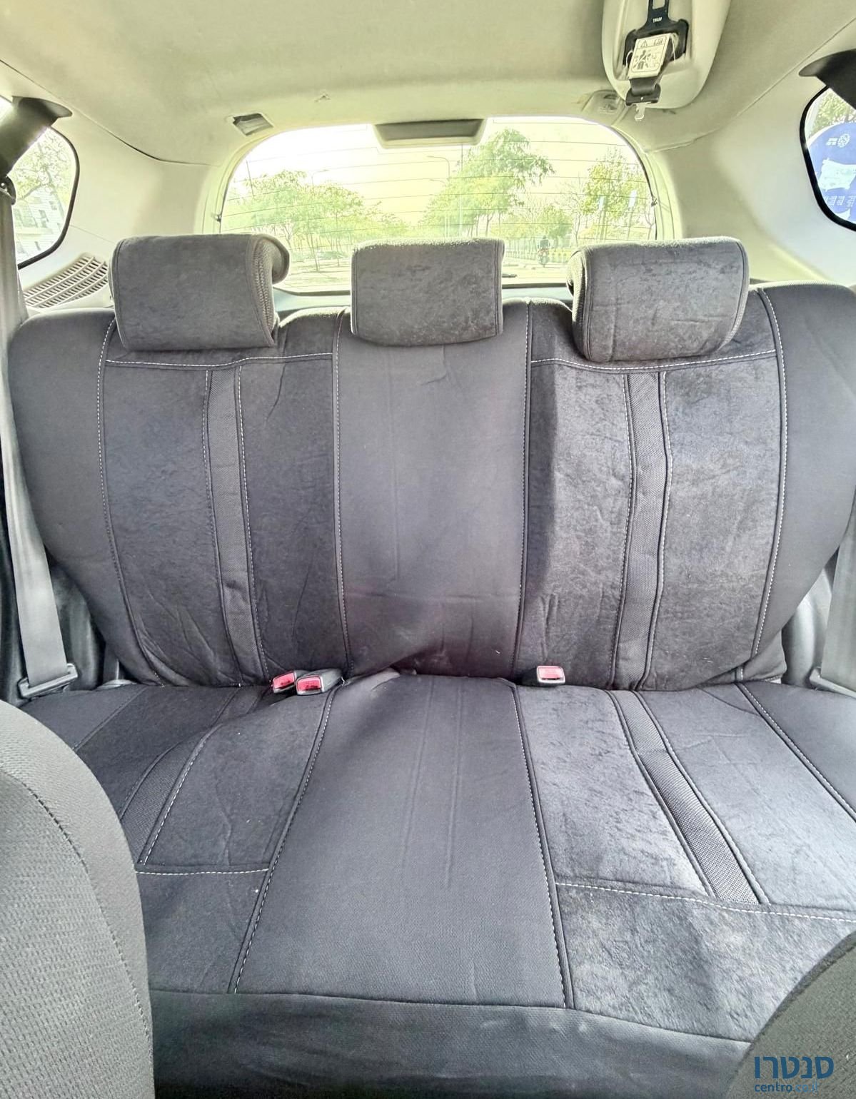 2013' Honda Jazz הונדה ג'אז photo #4