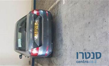 2014' Skoda Octavia סקודה אוקטביה photo #1