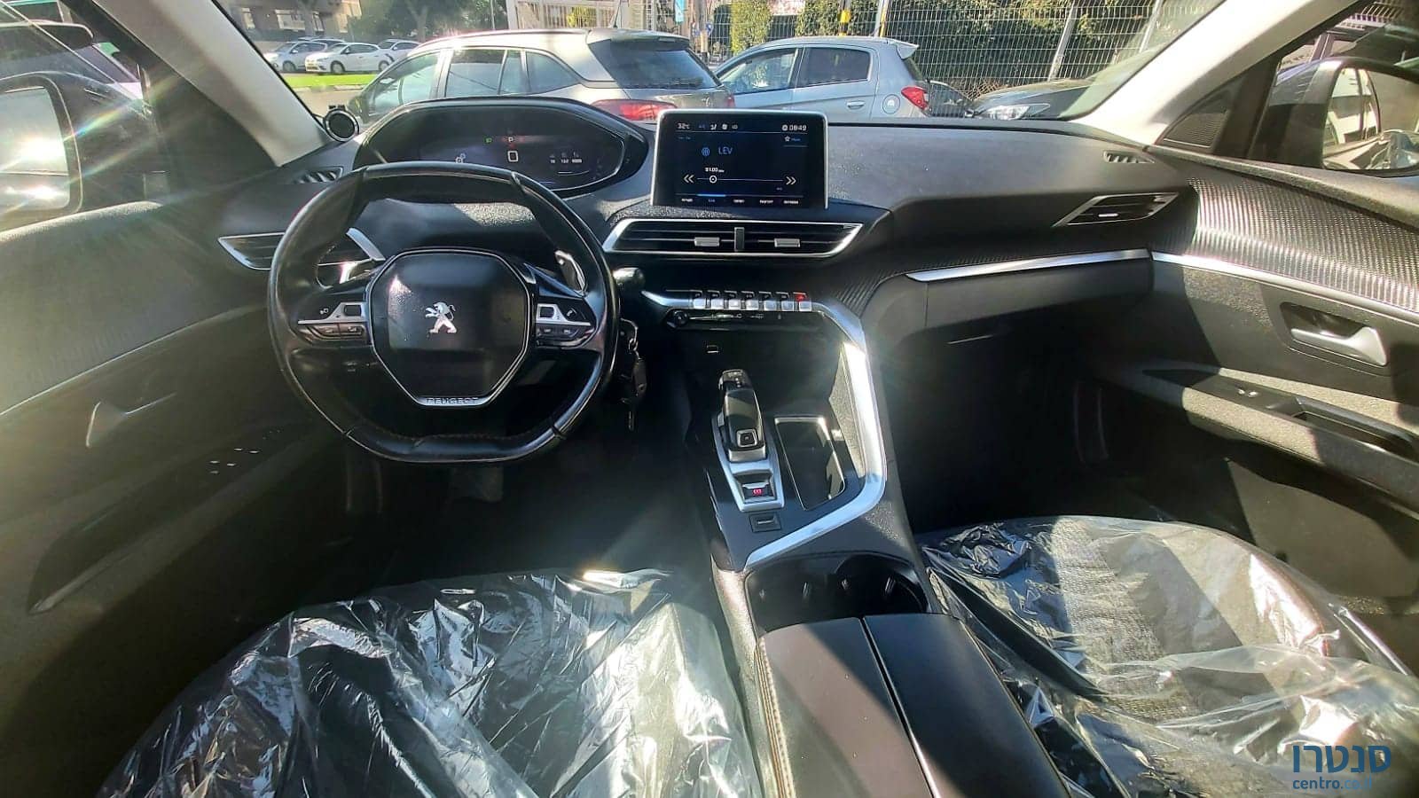 2016' Peugeot 3008 photo #4