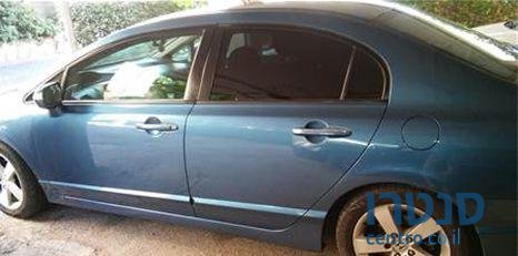 2011' Honda Civic photo #2