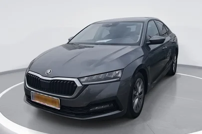 2022' Skoda Octavia סקודה אוקטביה