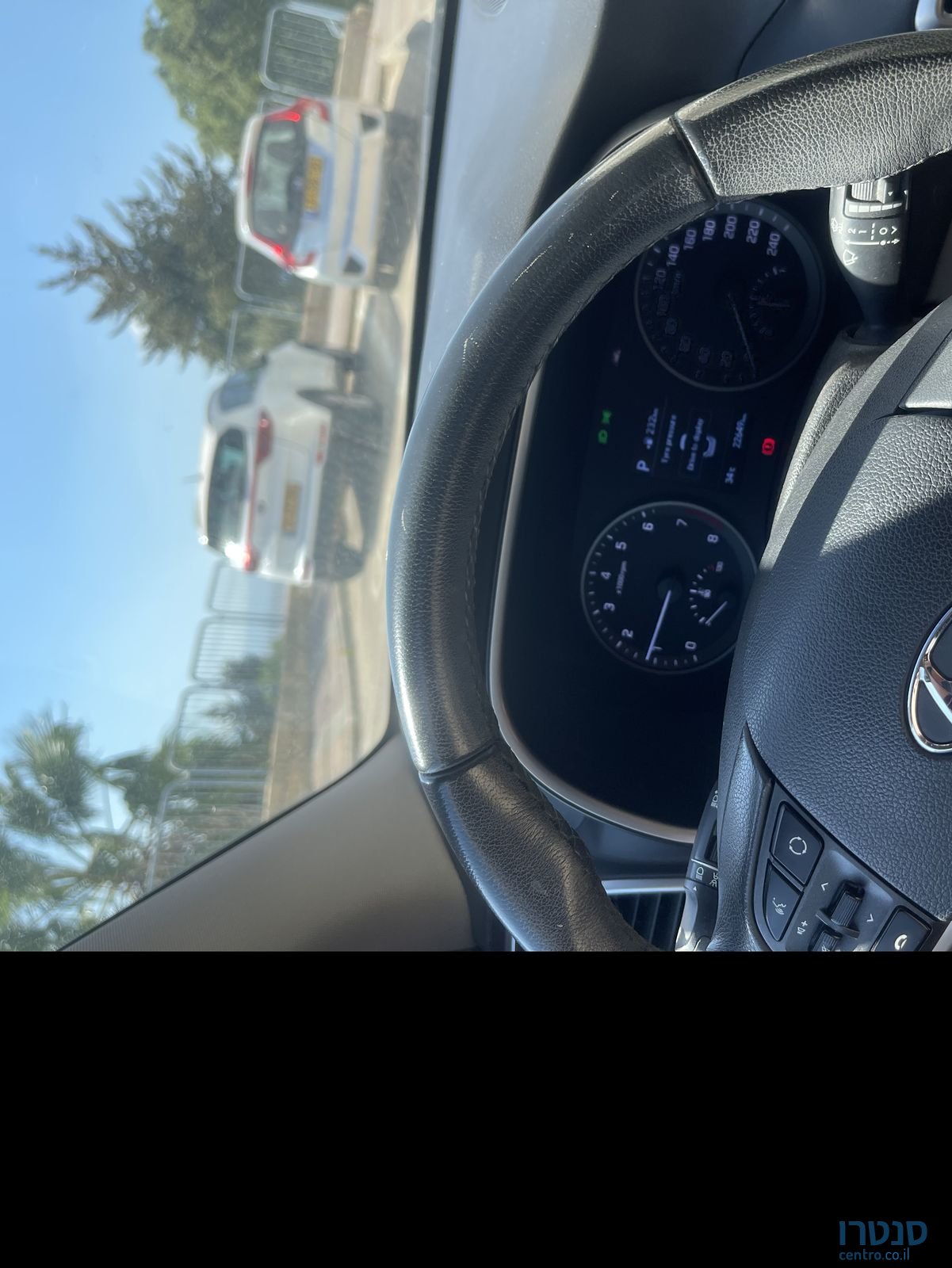 2020' Hyundai H-1 יונדאי photo #3