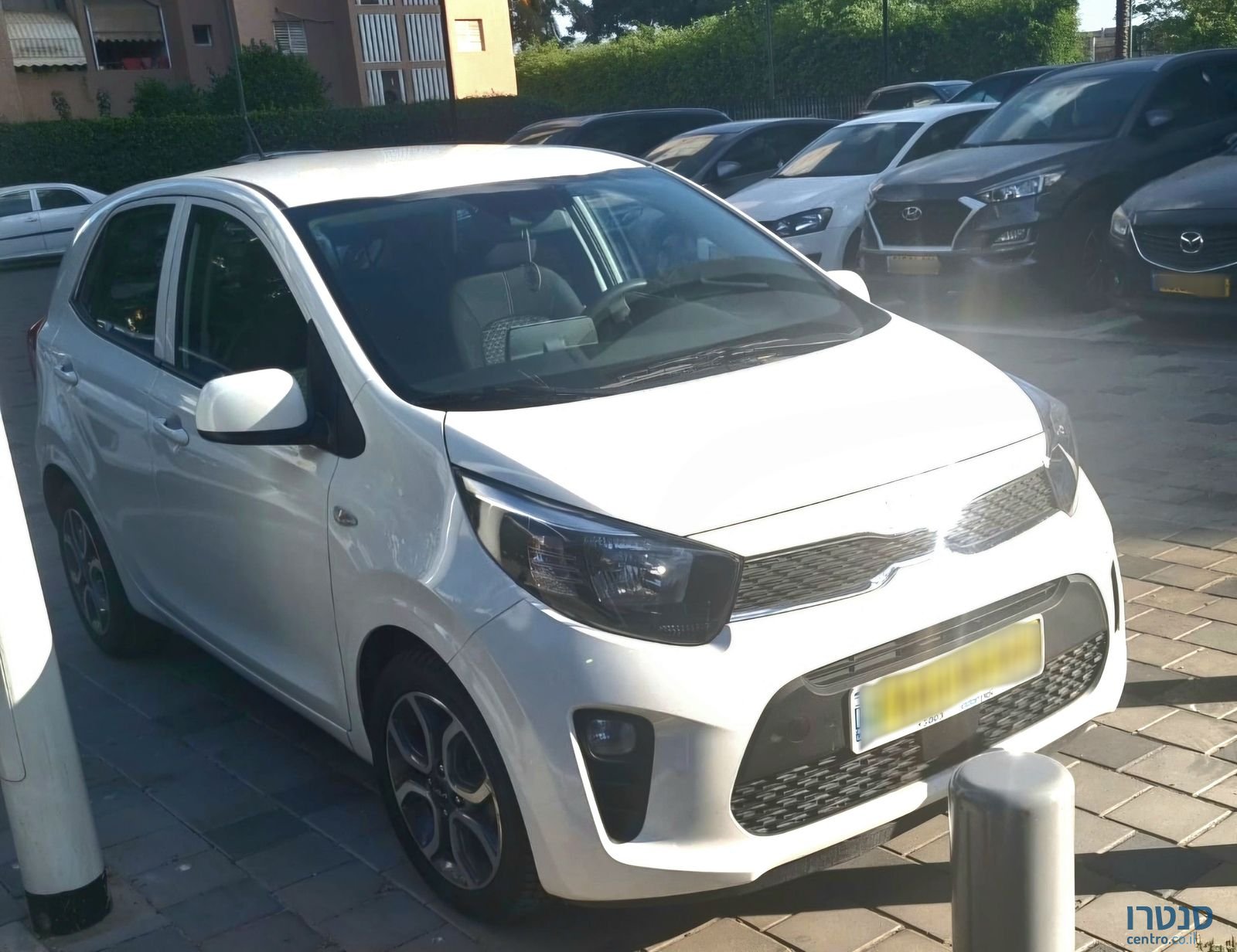 2023' Kia Picanto קיה פיקנטו photo #1