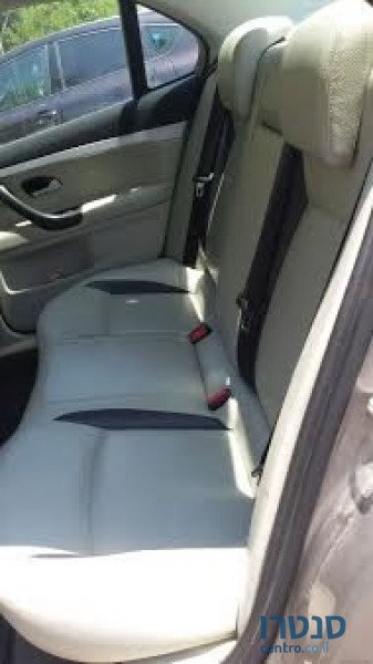 2005' Saab 9-3 photo #5