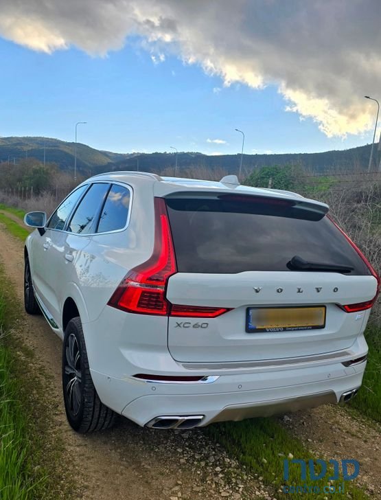 2021' Volvo XC60 וולוו photo #5