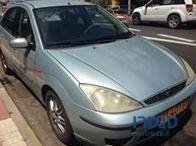 2004' Ford Focus Glx ‏5 דלת' ‏2000 photo #2