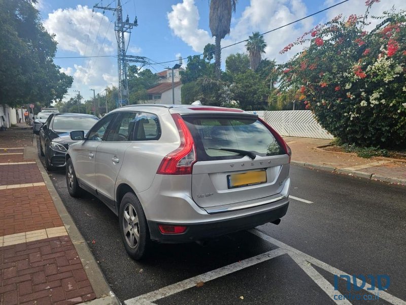 2010' Volvo XC60 וולוו photo #3