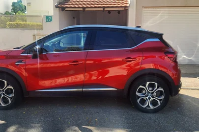 2023' Renault Kadjar רנו קפצ`ור