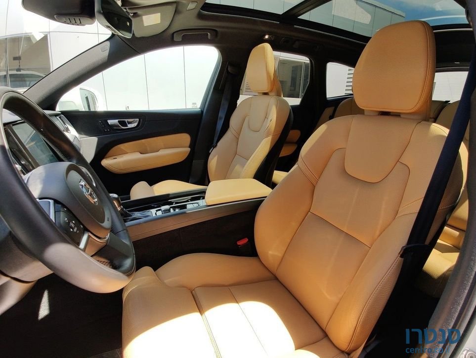 2018' Volvo XC60 וולוו photo #2