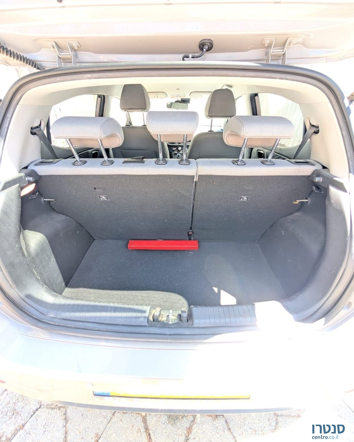 2021' Hyundai i10 יונדאי photo #4