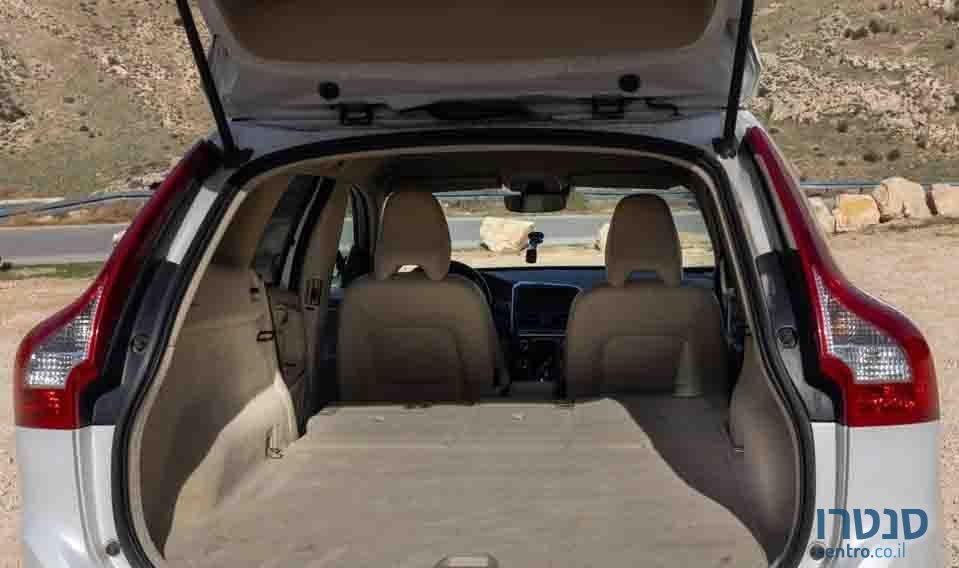 2014' Volvo XC60 וולוו photo #6