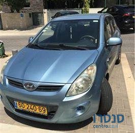 2009' Hyundai i20 i20 יונדאי photo #1