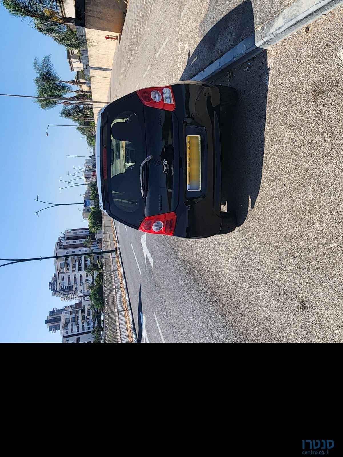 2015' Suzuki Alto סוזוקי אלטו photo #6