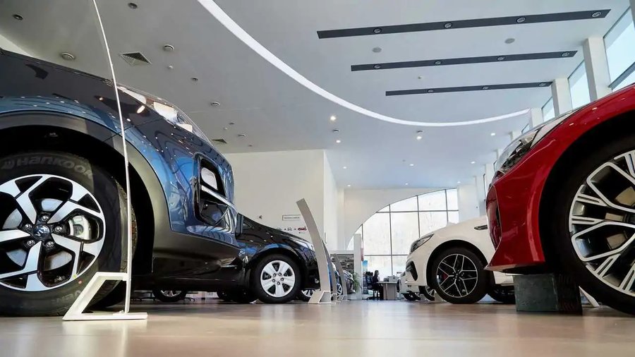 Many Americans Are Underwater On Their Car Loans—And They Owe More Than Ever