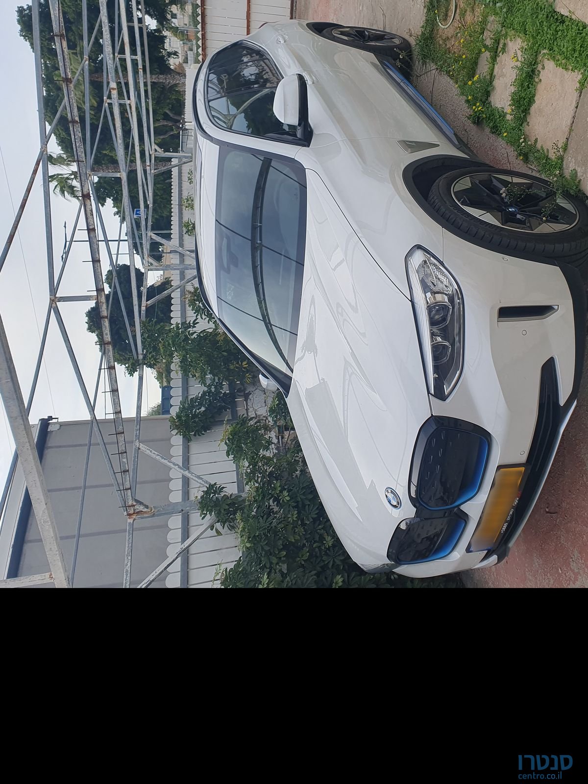 2022' BMW i3 ב.מ.וו photo #2