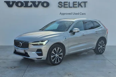 2023' Volvo XC60 וולוו