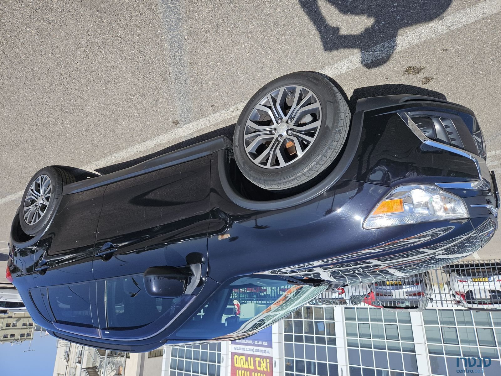 2019' Mitsubishi ASX מיצובישי photo #2