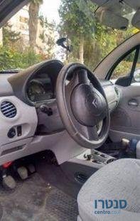2005' Citroen C3 סיטרואן photo #1