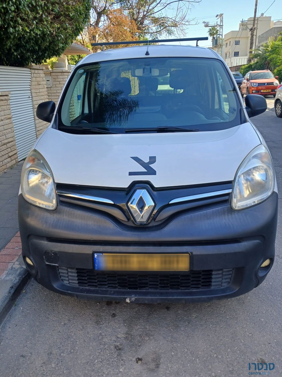 2018' Renault Clio רנו קליאו photo #6