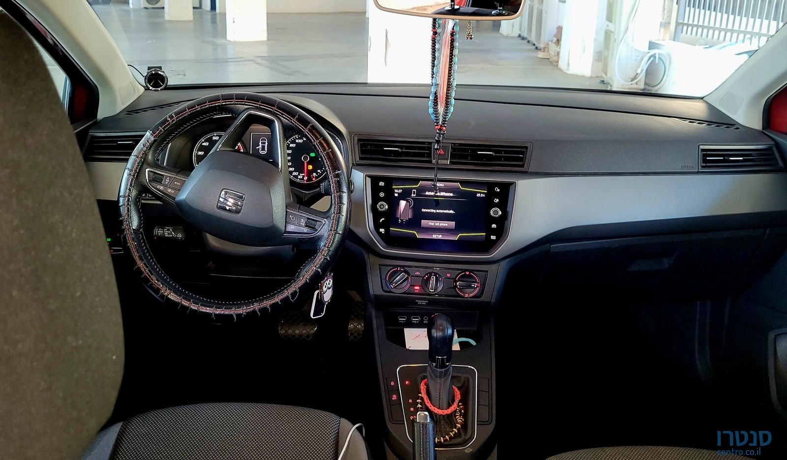 2018' SEAT Ibiza סיאט איביזה photo #5