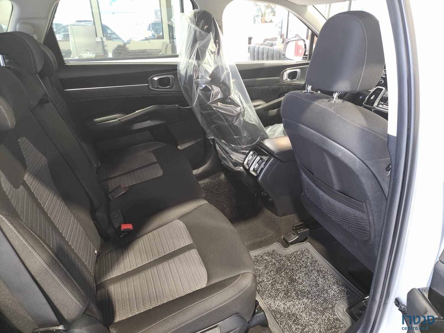 2022' Kia Sorento photo #6