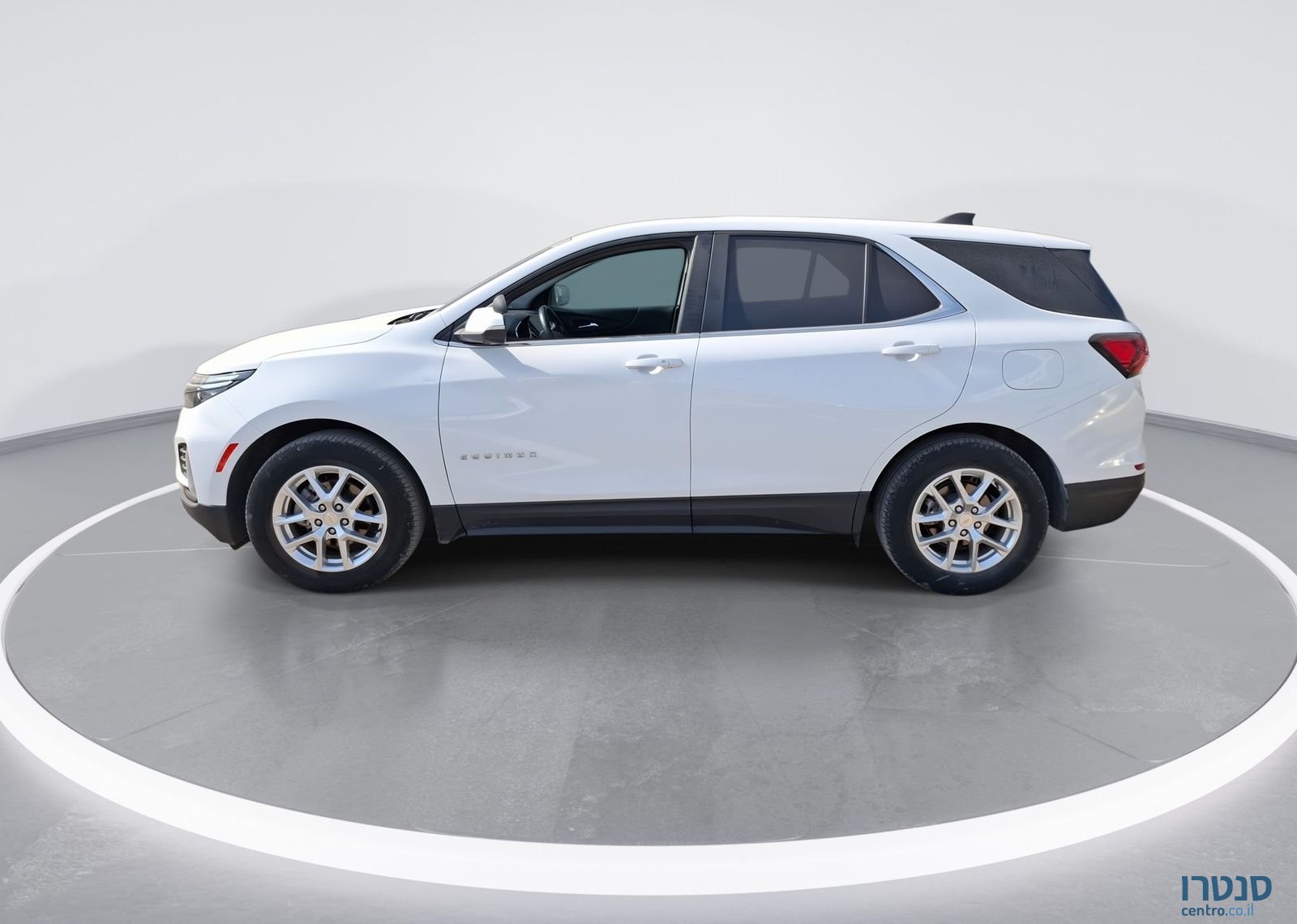 2022' Chevrolet Equinox שברולט אקווינוקס photo #6