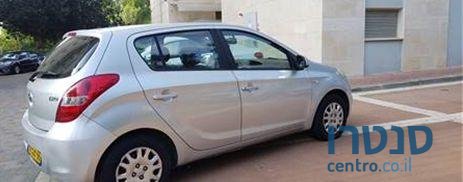 2009' Hyundai i20 i20 יונדאי photo #2