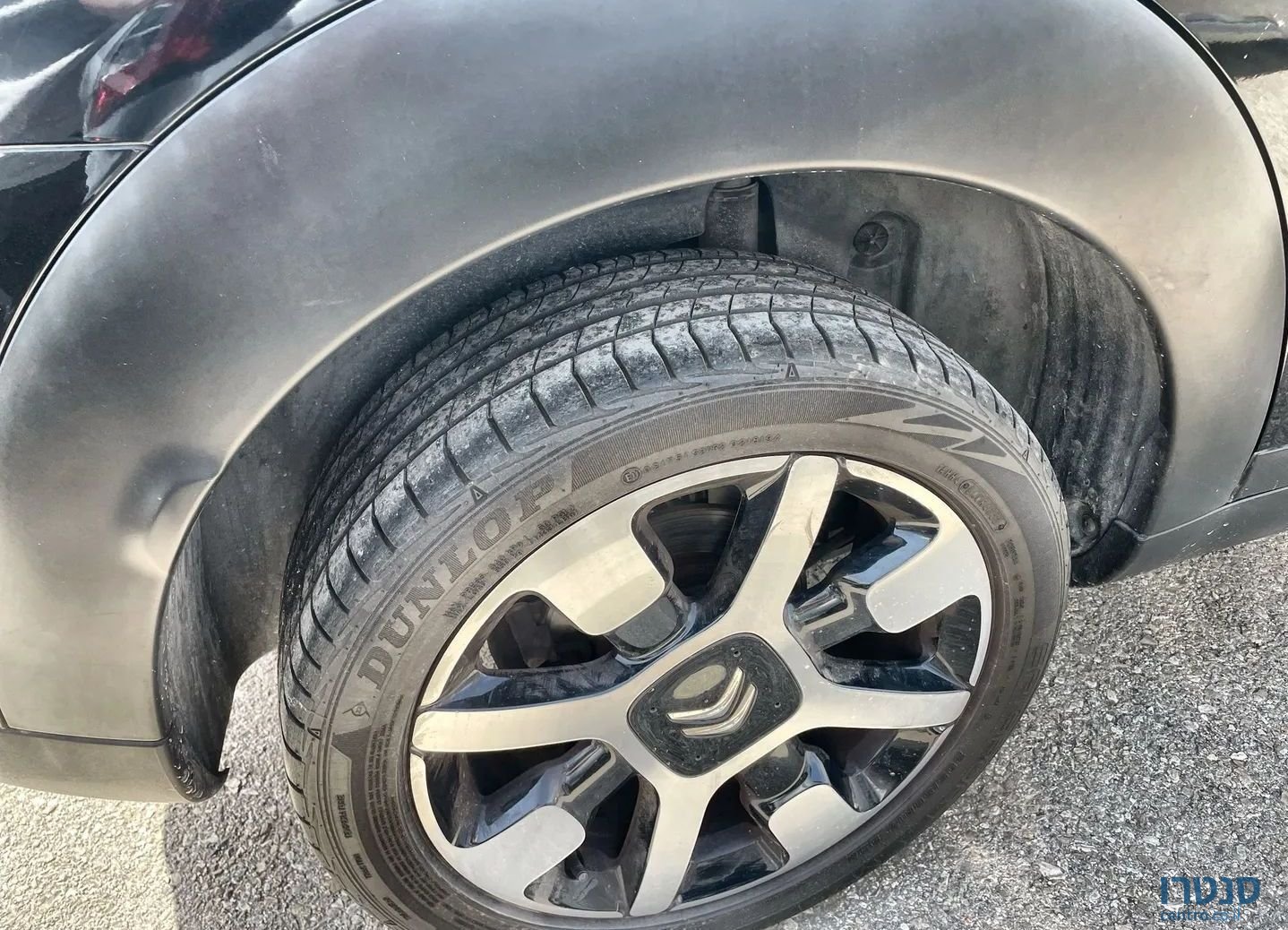 2020' Citroen C4 סיטרואן photo #5