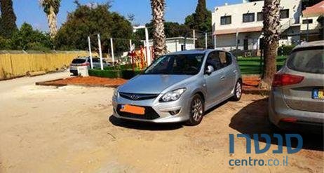 2010' Hyundai I30 יונדאי i30 סופרים ‏ photo #1