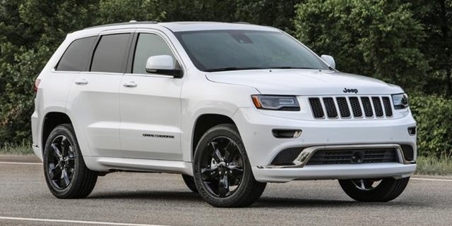 Half a Million Durangos and Cherokees Recalled Again for Fuel Pump Issues