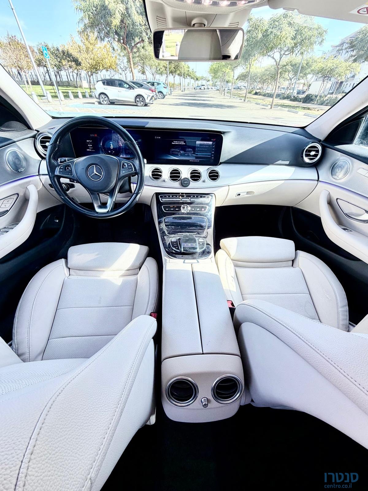 2018' Mercedes-Benz 350 plug-in hyibrid photo #5