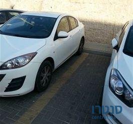 2012' Mazda 3 3 מאזדה photo #2