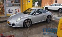 2005' Porsche 911 911 פורשה photo #1
