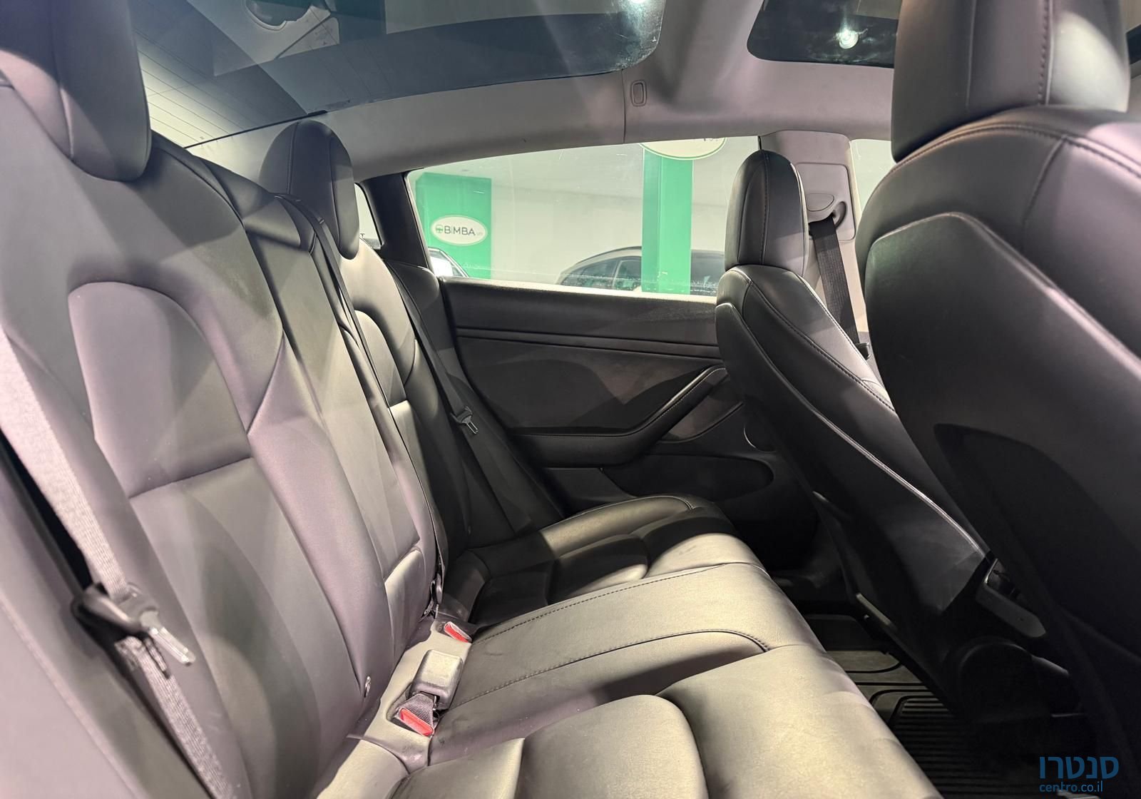2021' Tesla Model 3 טסלה מודל 3 photo #6