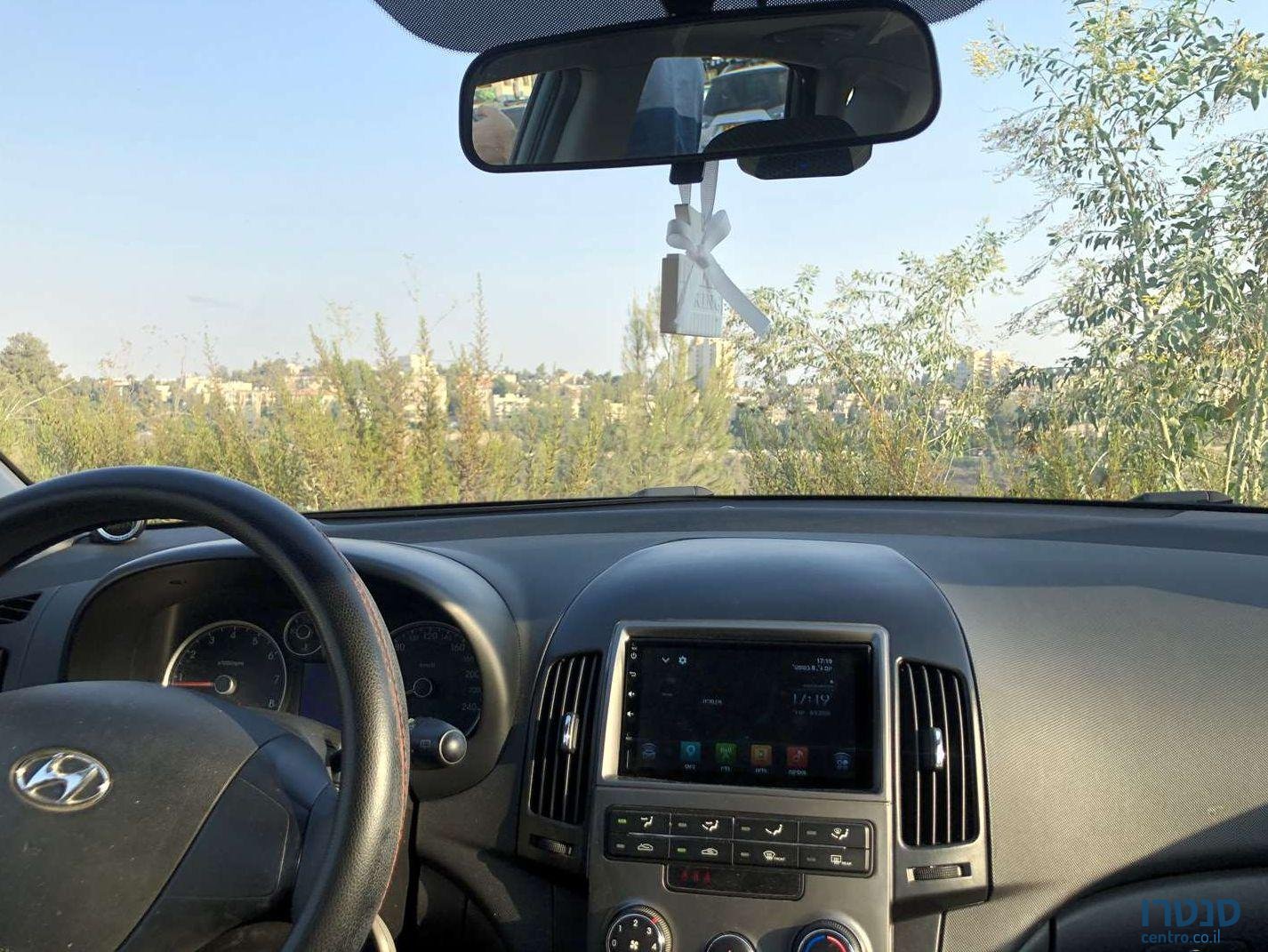 2010' Hyundai I30 יונדאי photo #1