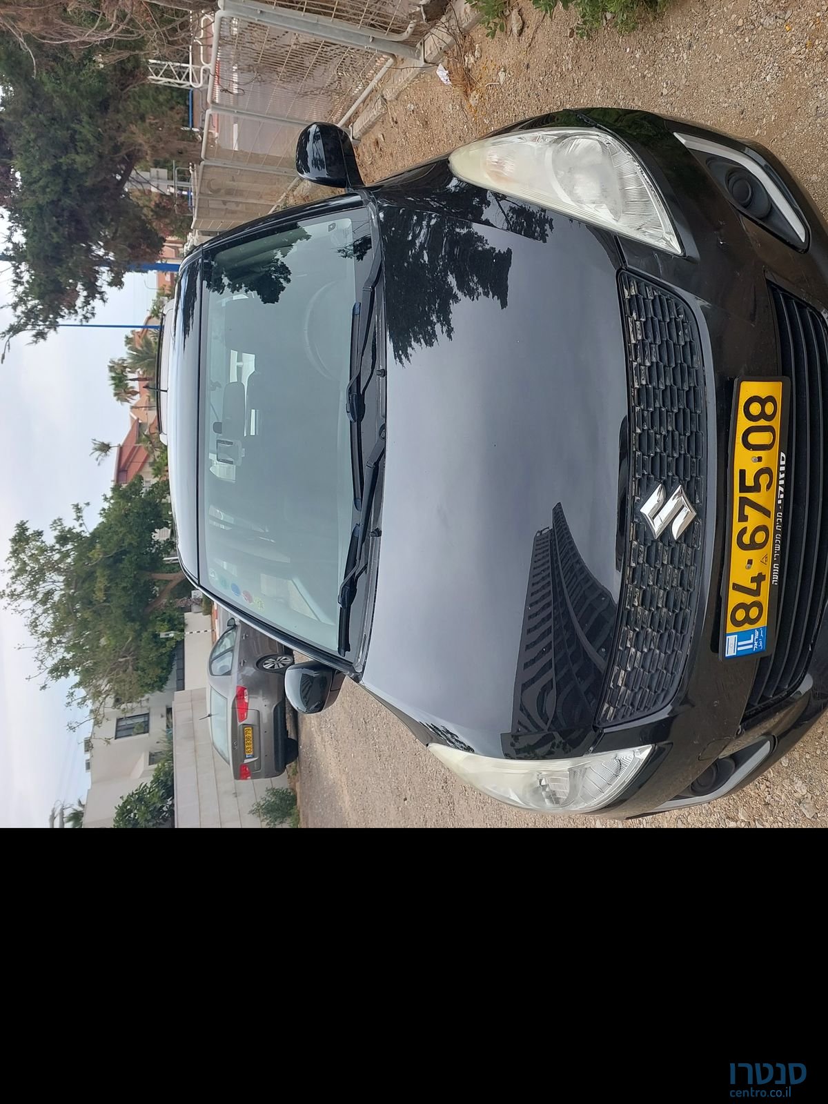 2016' Suzuki Swift סוזוקי סוויפט photo #1