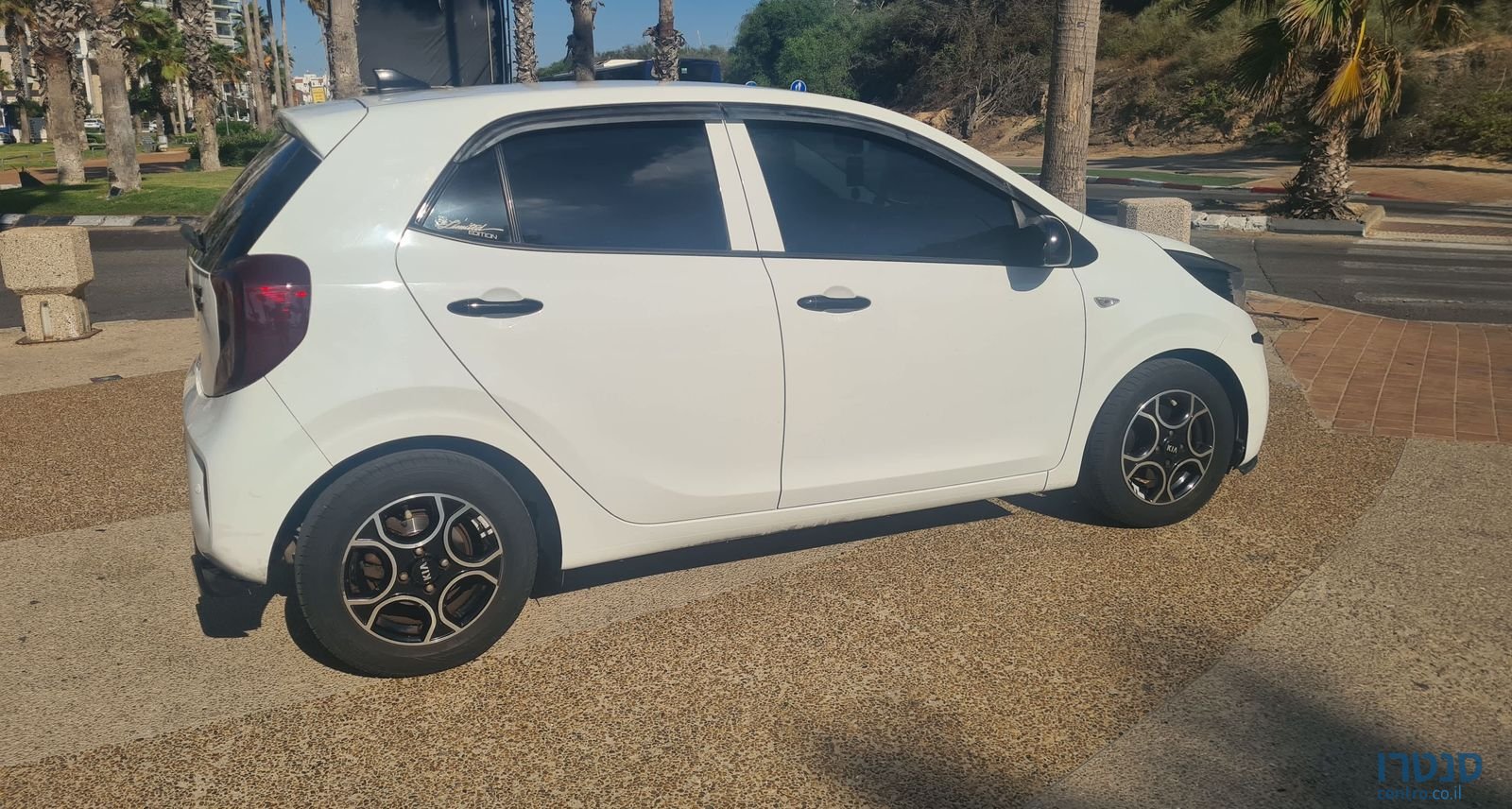 2019' Kia Picanto קיה פיקנטו photo #4