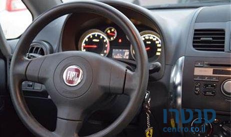 2013' Suzuki SX4 Sx4 סוזוקי photo #3